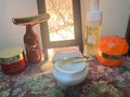 Rejuvenating Facial Therapy Mask and Treatments